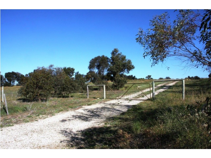 Lot 3 Chaunceys Line Road, Hartley SA 5255