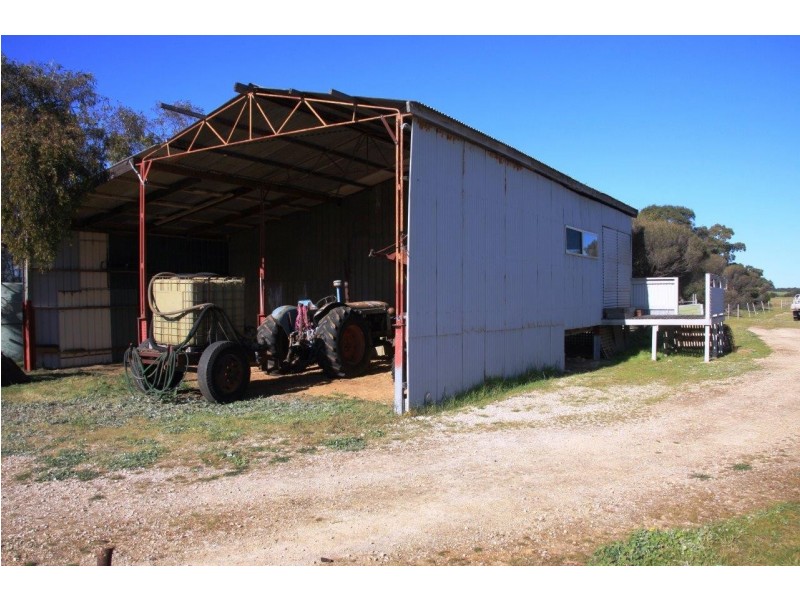 Lot 3 Chaunceys Line Road, Hartley SA 5255