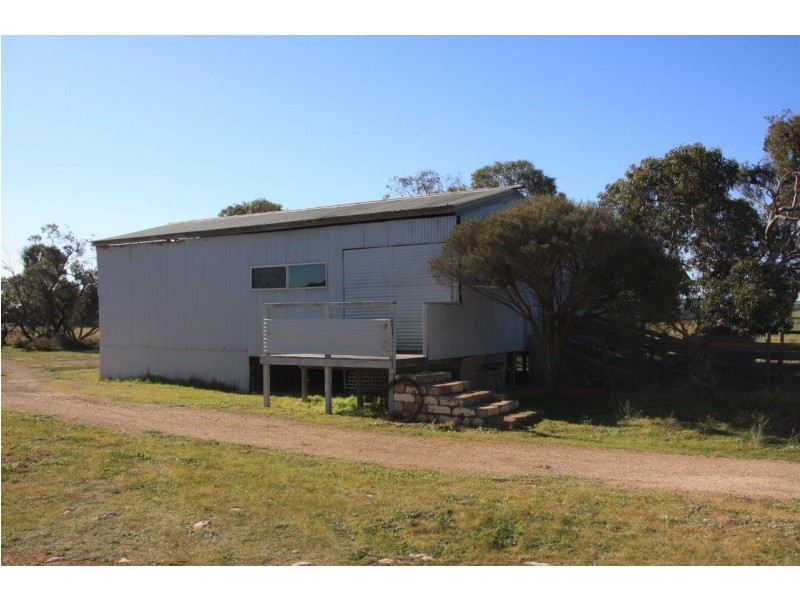 Lot 3 Chaunceys Line Road, Hartley SA 5255