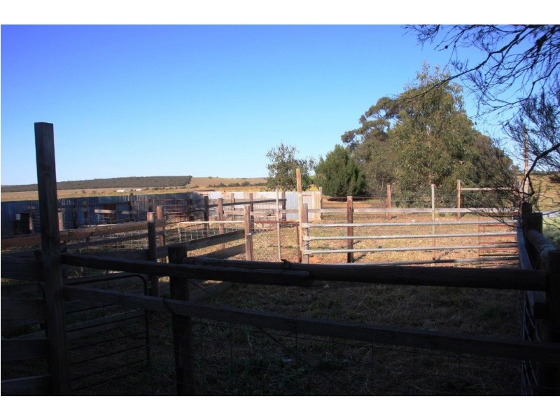 Lot 3 Chaunceys Line Road, Hartley SA 5255