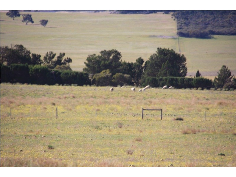 Lot 3 Chaunceys Line Road, Hartley SA 5255