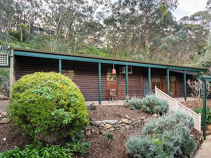 3 Waratah Close, Belair SA 5052