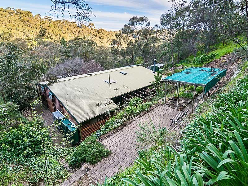 3 Waratah Close, Belair SA 5052