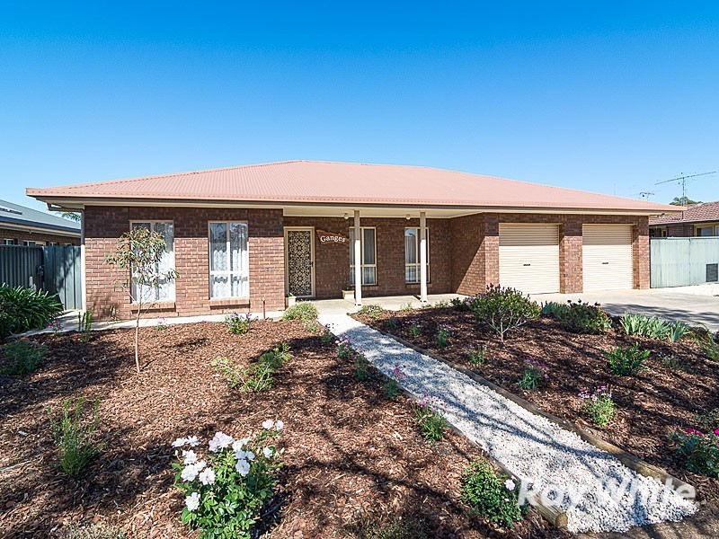 25 Berry Smith Drive, Strathalbyn SA 5255