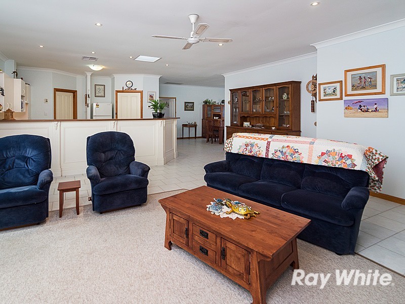 25 Berry Smith Drive, Strathalbyn SA 5255