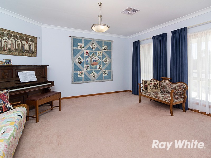 25 Berry Smith Drive, Strathalbyn SA 5255