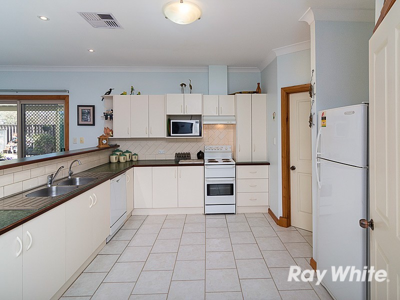 25 Berry Smith Drive, Strathalbyn SA 5255