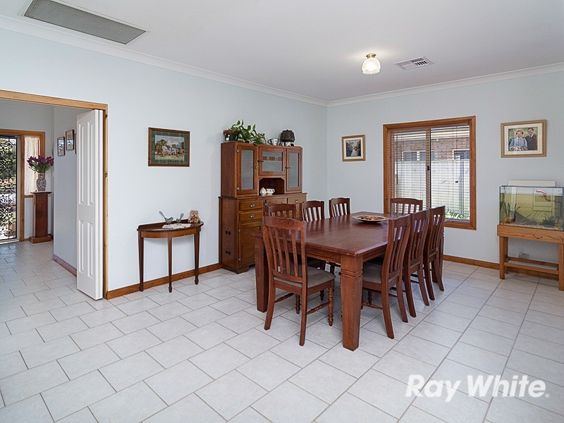25 Berry Smith Drive, Strathalbyn SA 5255