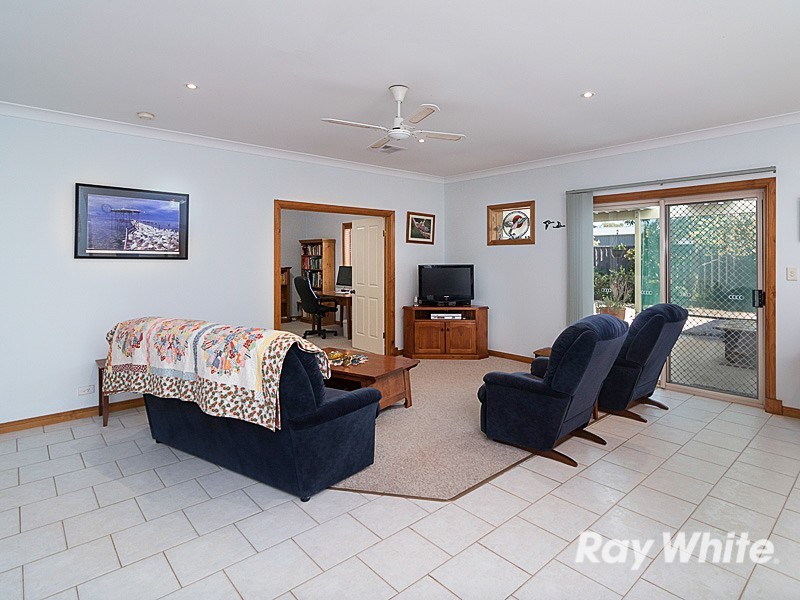 25 Berry Smith Drive, Strathalbyn SA 5255