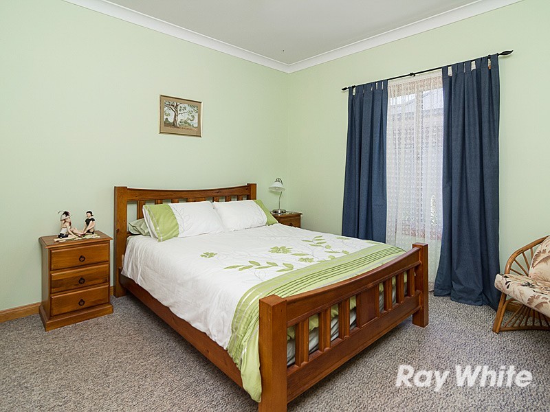 25 Berry Smith Drive, Strathalbyn SA 5255
