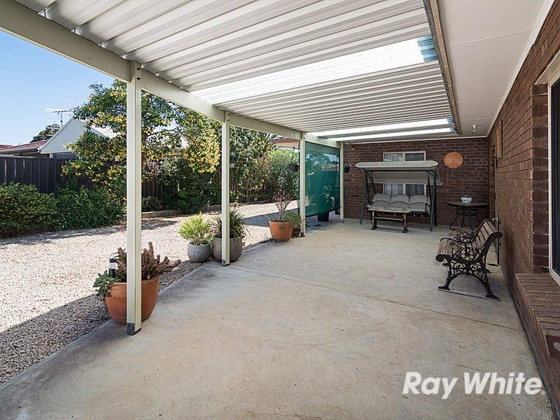 25 Berry Smith Drive, Strathalbyn SA 5255