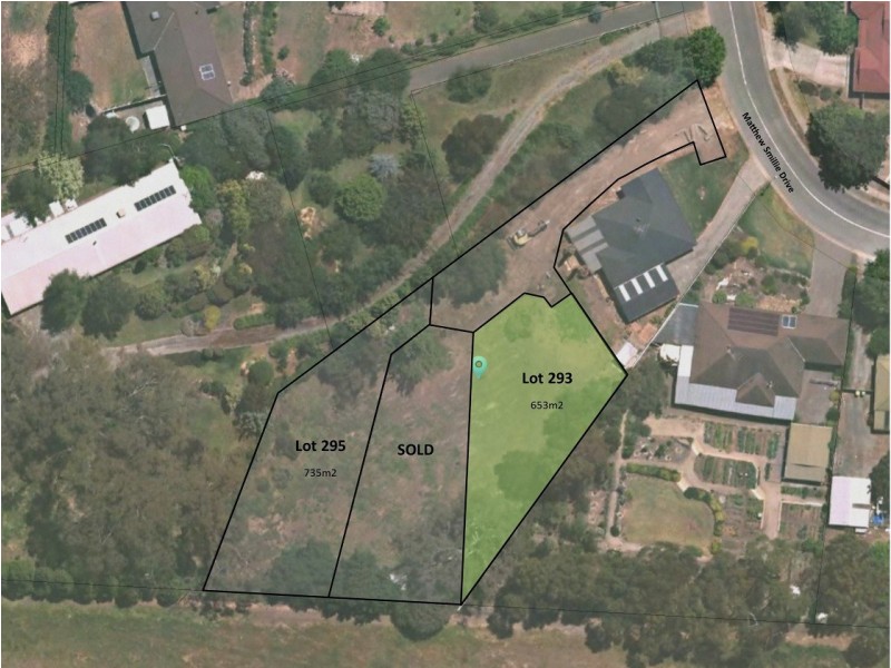 40/1 Matthew Smillie Drive, Nairne SA 5252