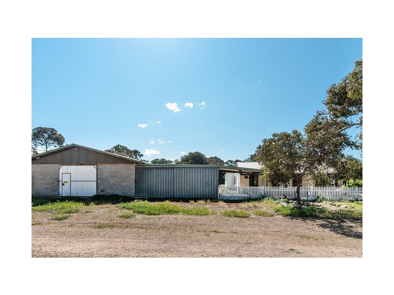 404 Glen Roy Road, Mount Pleasant SA 5235
