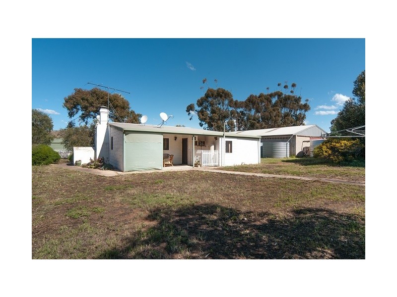 404 Glen Roy Road, Mount Pleasant SA 5235