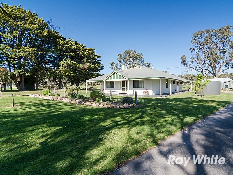 641 Battunga Road, Meadows SA 5201