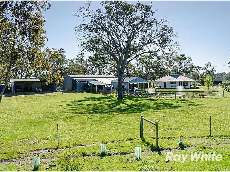 641 Battunga Road, Meadows SA 5201