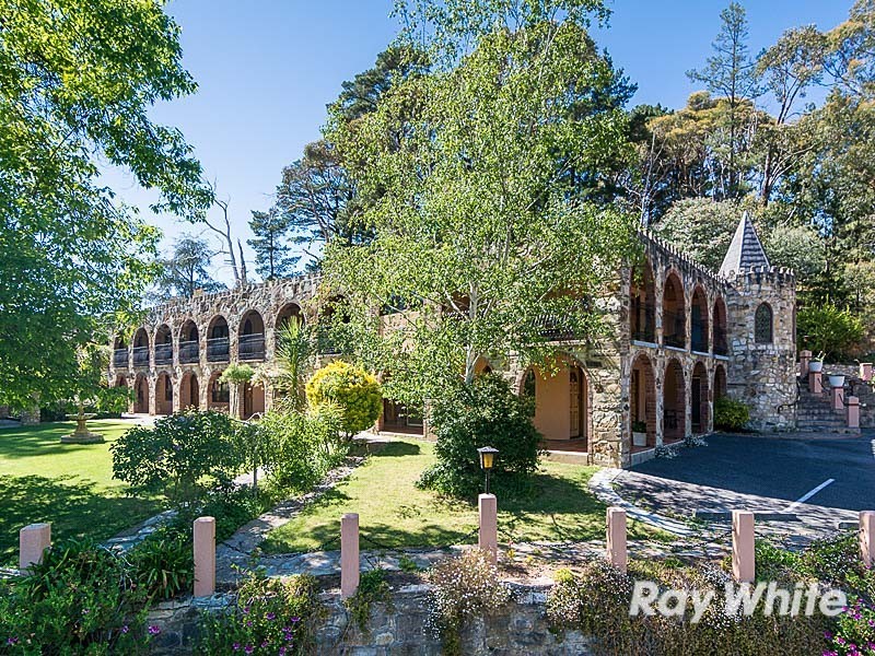 762 Lobethal Road, Basket Range SA 5138