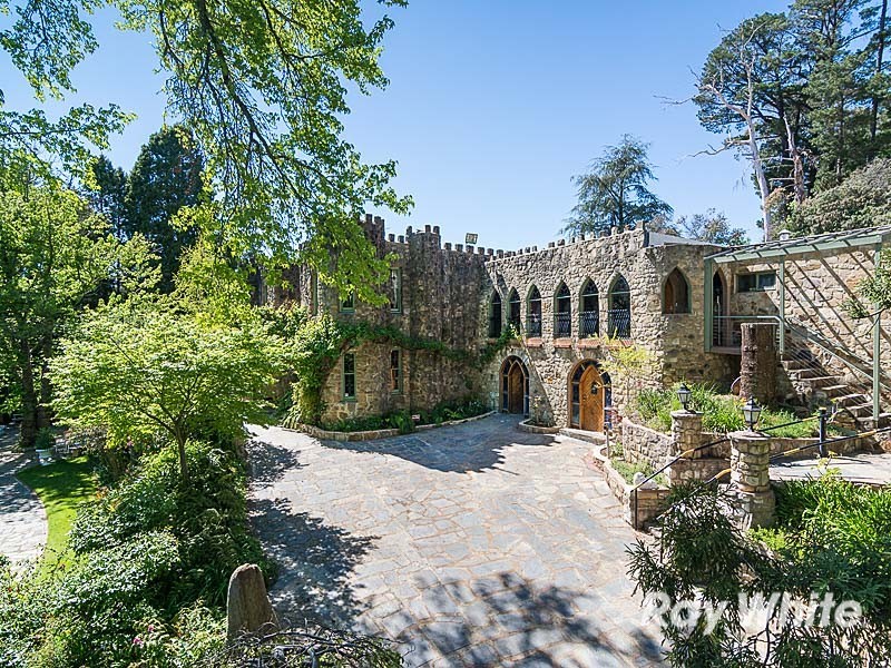 762 Lobethal Road, Basket Range SA 5138