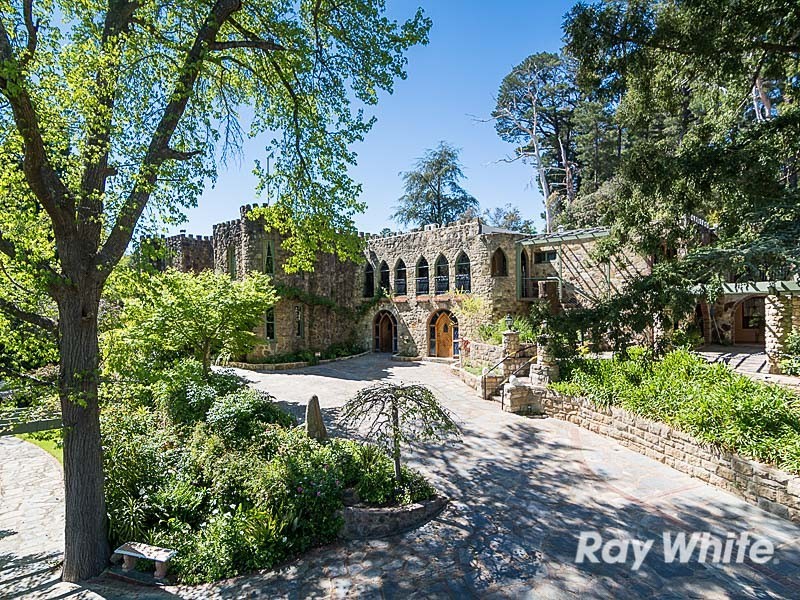 762 Lobethal Road, Basket Range SA 5138