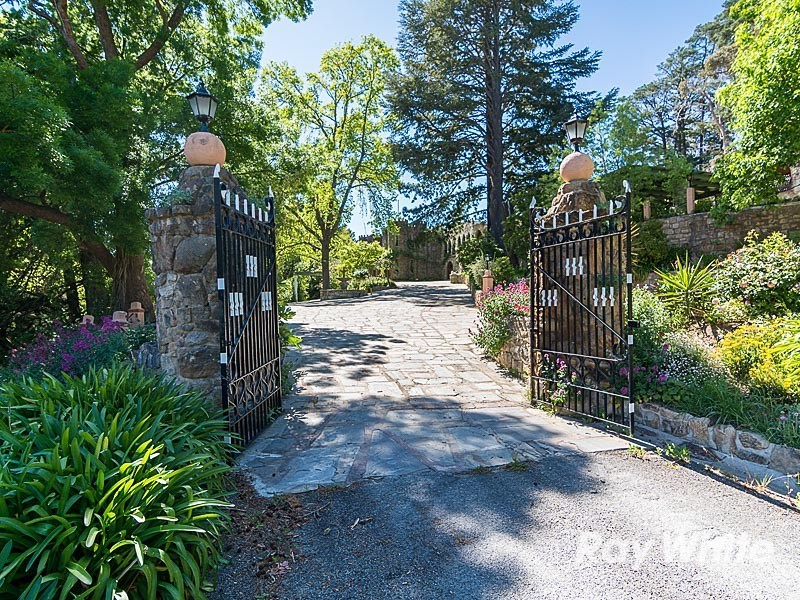 762 Lobethal Road, Basket Range SA 5138