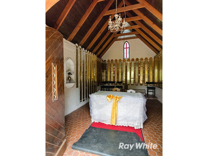 762 Lobethal Road, Basket Range SA 5138