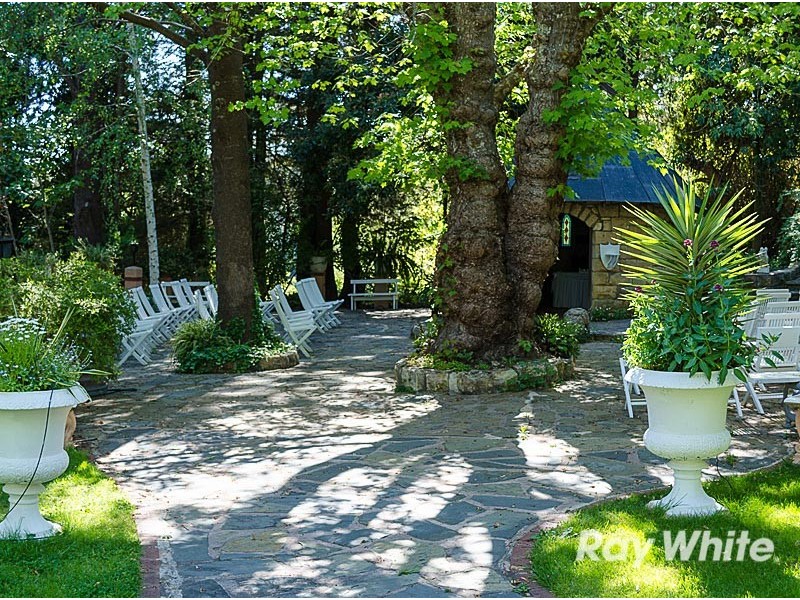 762 Lobethal Road, Basket Range SA 5138