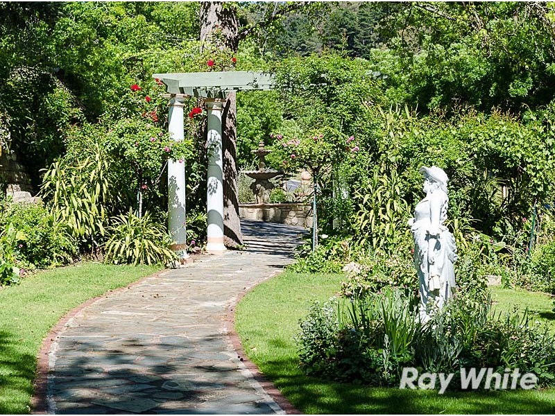 762 Lobethal Road, Basket Range SA 5138