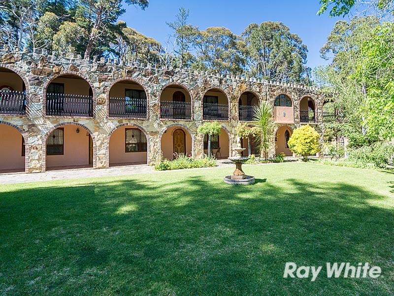 762 Lobethal Road, Basket Range SA 5138
