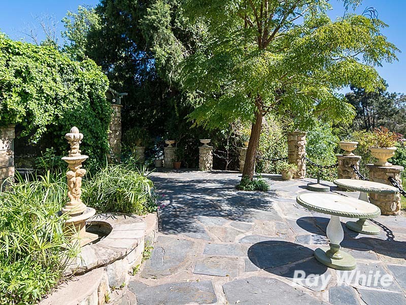 762 Lobethal Road, Basket Range SA 5138