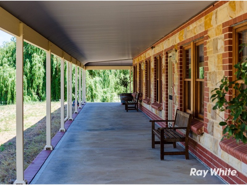 44 Scottsburn Road, Echunga SA 5153