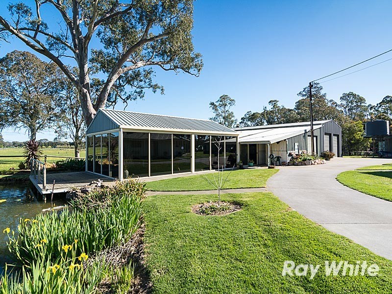 641 Battunga Road, Meadows SA 5201