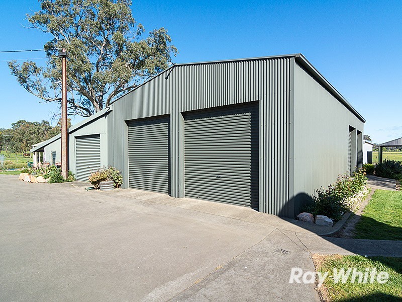 641 Battunga Road, Meadows SA 5201