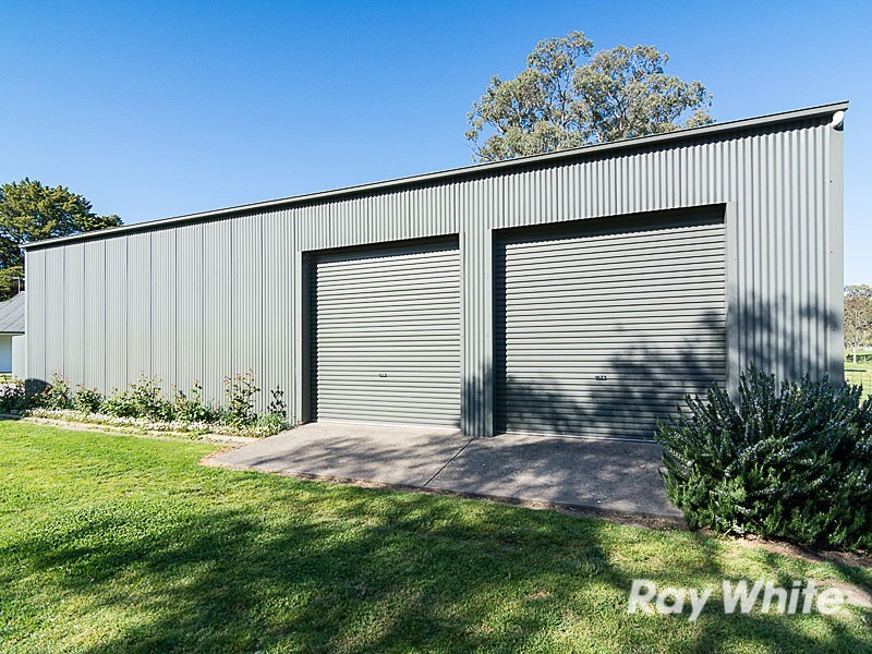 641 Battunga Road, Meadows SA 5201