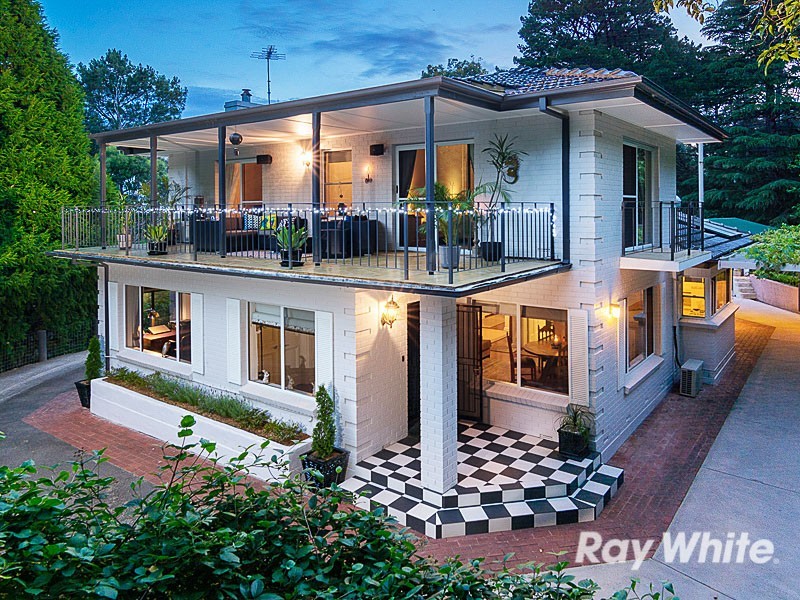 22 Rostrevor Road, Crafers West SA 5152