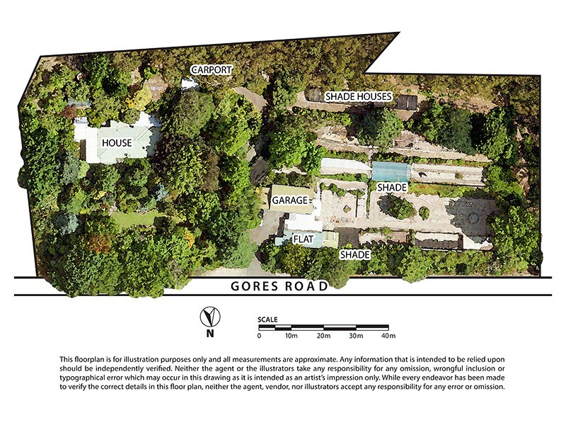 108 Gores Road, Piccadilly SA 5151