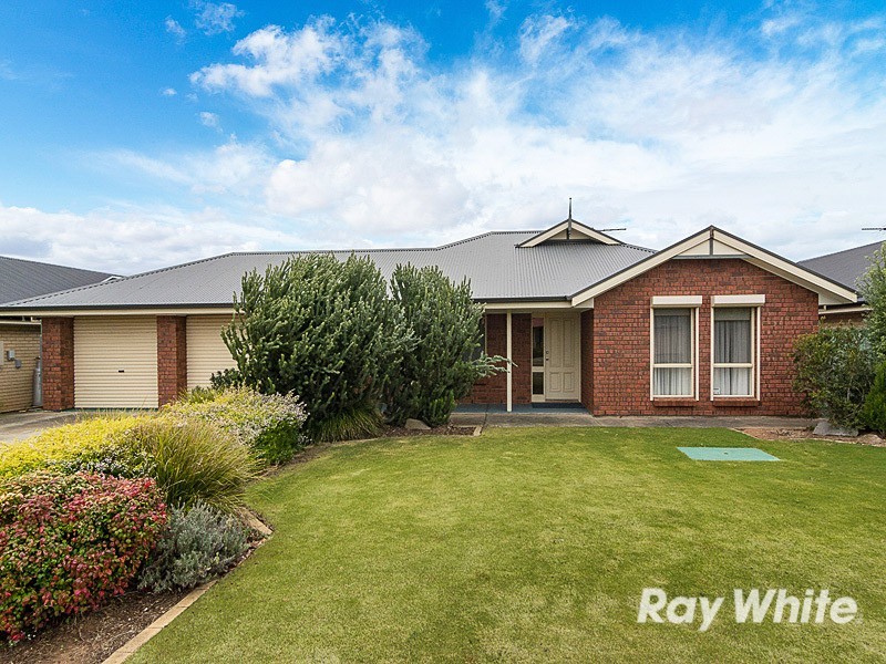 34 Strathmont Drive, Strathalbyn SA 5255