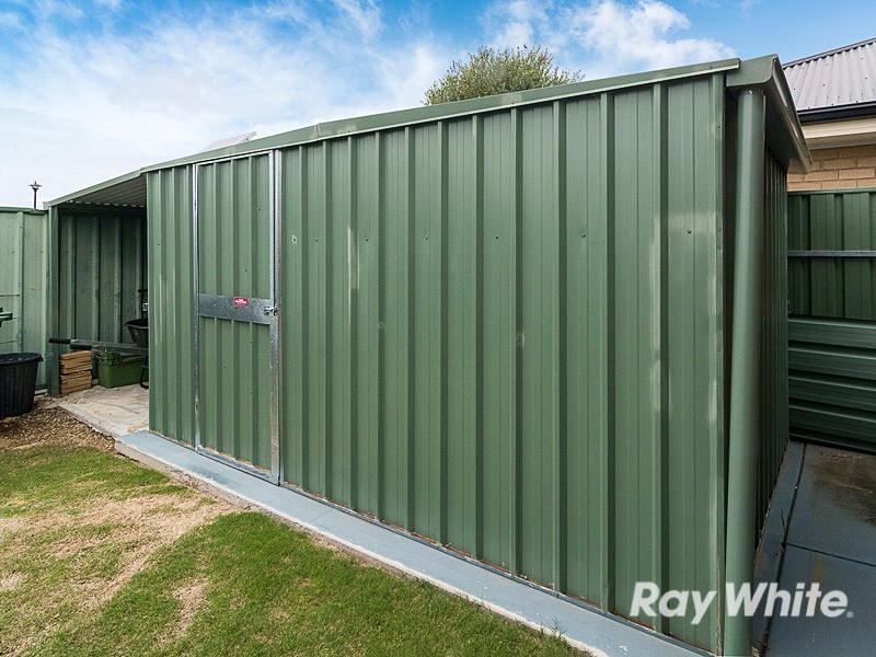34 Strathmont Drive, Strathalbyn SA 5255