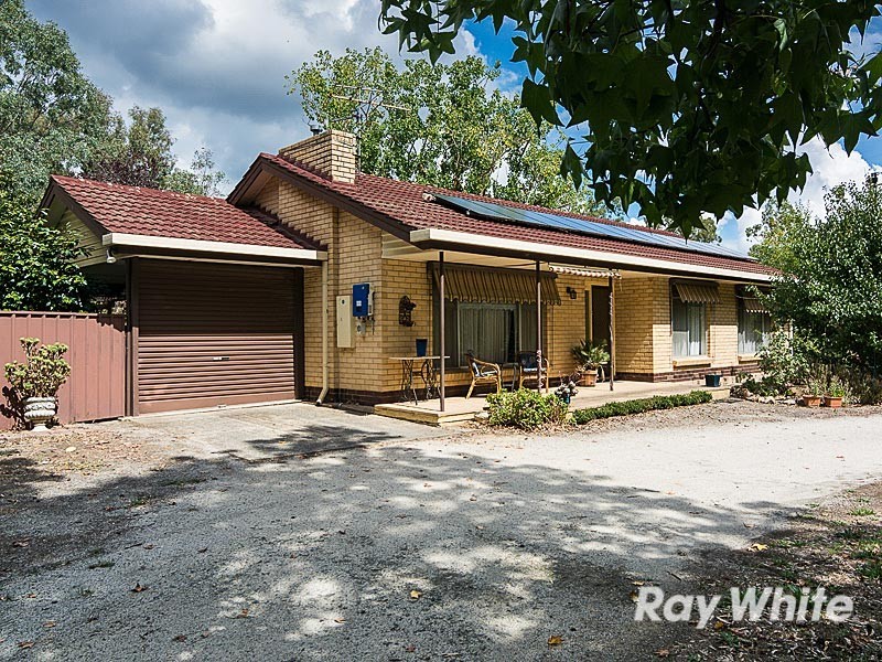 172 Onkaparinga Valley Road, Oakbank SA 5243