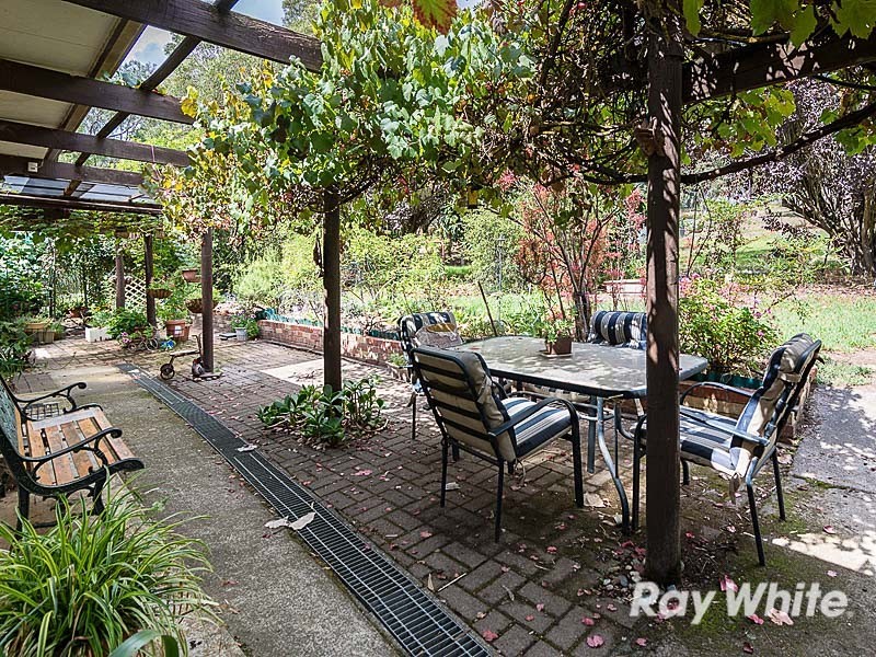 172 Onkaparinga Valley Road, Oakbank SA 5243