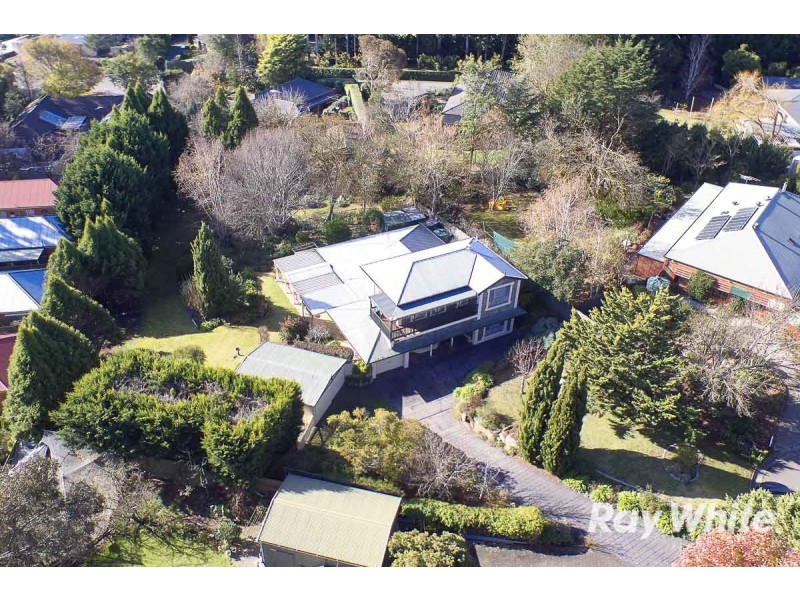 20 Nightingale Court, Oakbank SA 5243