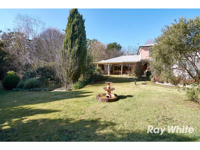 20 Nightingale Court, Oakbank SA 5243