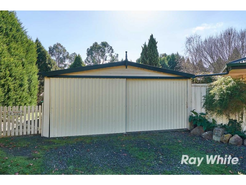 20 Nightingale Court, Oakbank SA 5243
