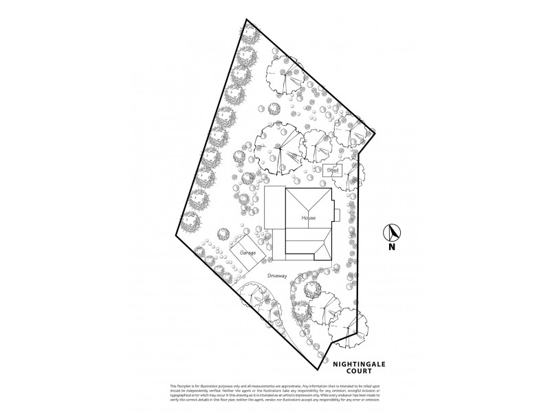 20 Nightingale Court, Oakbank SA 5243