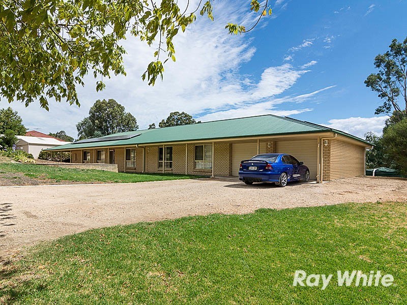 3 Ridley Avenue, Mount Barker SA 5251