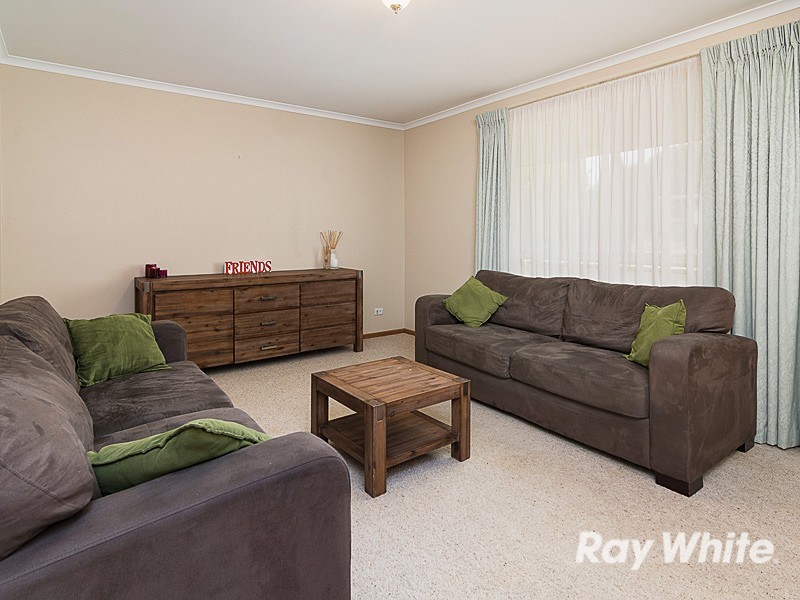 3 Ridley Avenue, Mount Barker SA 5251