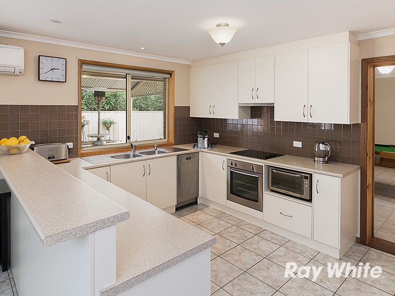 3 Ridley Avenue, Mount Barker SA 5251