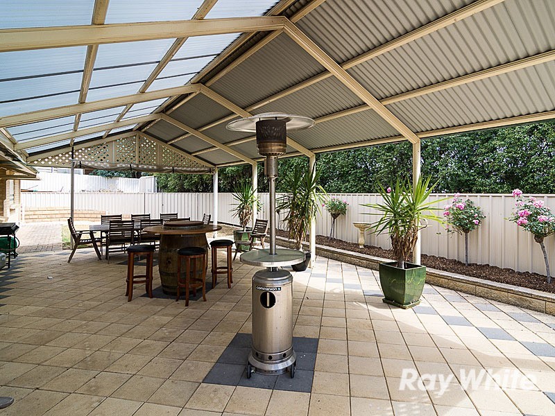 3 Ridley Avenue, Mount Barker SA 5251