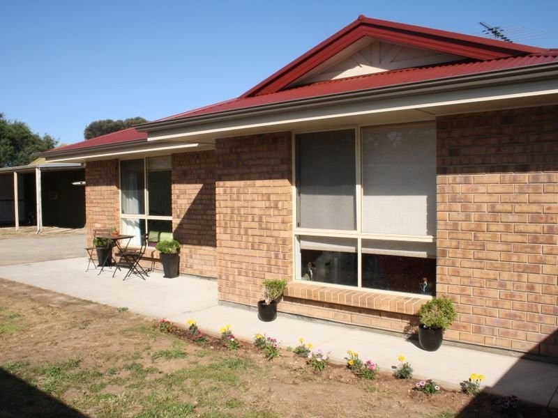 28 Sandergrove Road, Strathalbyn SA 5255