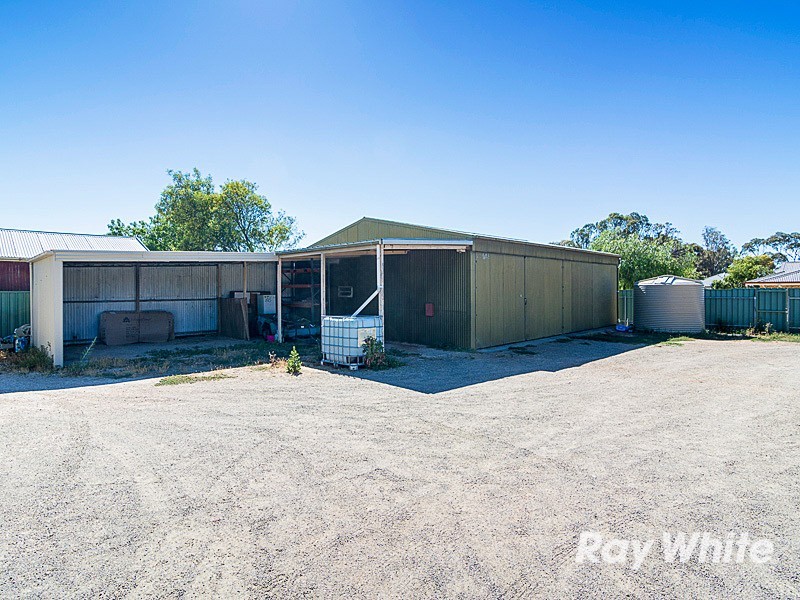 28 Sandergrove Road, Strathalbyn SA 5255