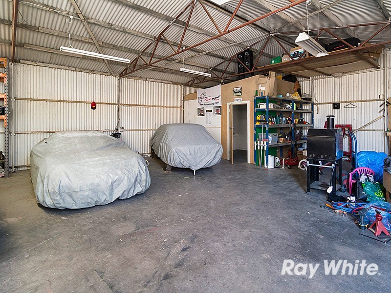 28 Sandergrove Road, Strathalbyn SA 5255